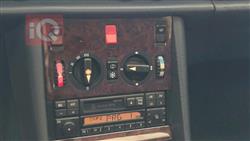 مرسيدس بنز S-Class